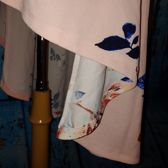 🔥💗Derek Heart cape Romper - Picture 8 of 16